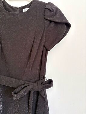 Calvin Klein Sparkly Jumpsuit Size 2